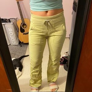 Lululemon Dance Studio Pants